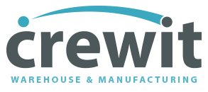 Crewit Resourcing Warehouse & Manufacturing Recruitment