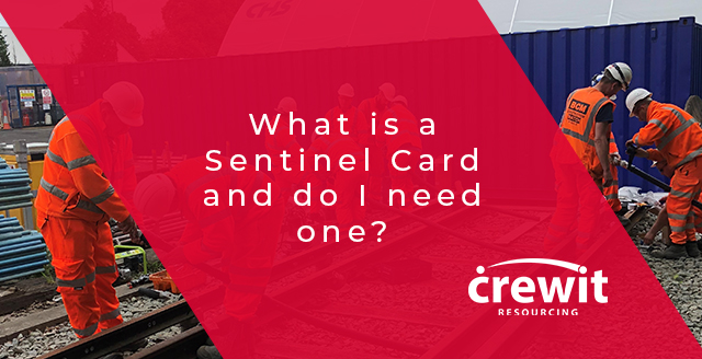 What is a Sentinel Card and do I need one