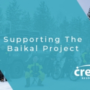 Supporting The Baikal Project- World Record Challenge