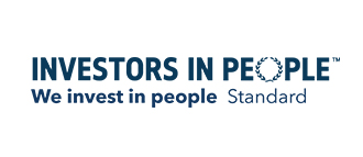 Crewit Resourcing Investors in People Logo