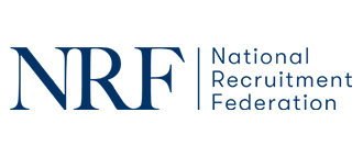 Logo-ul Federației Naționale de Recrutare Crewit Resourcing