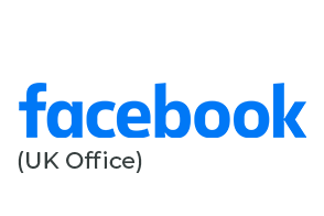 Facebook Logo - UK