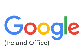 Logo Google My Business - Irlanda