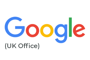Logo-ul Google My Business - UK