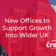 Crewit Resourcing Open New Offices to Support Growth Into Wider UK