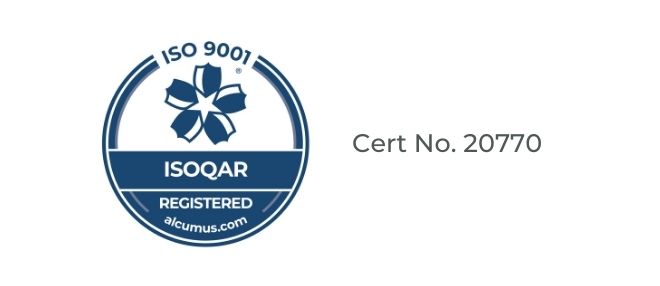 Agenția de recrutare certificată ISO 9001