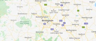 Birmingham Recruitment Agency (1)