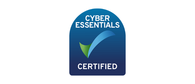 Cyber Essentials Certified Recruitment Agency