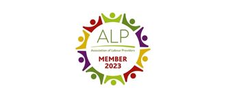 ALP 2023 Logo